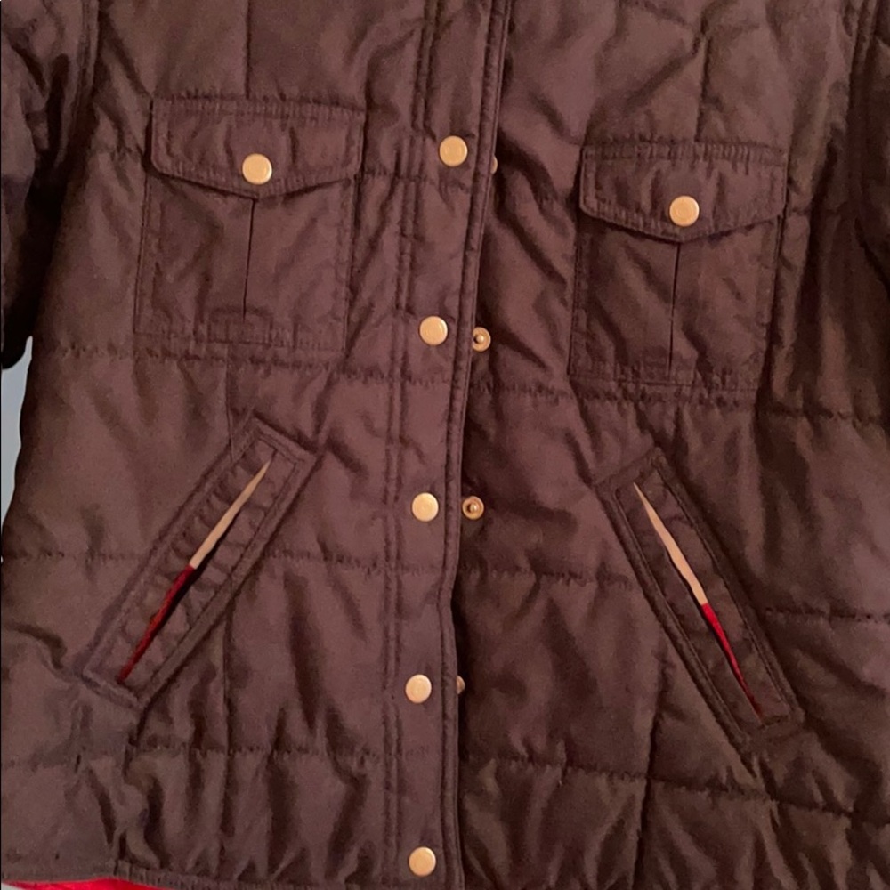 Tommy fall/spring jacket - Picture 5 of 13